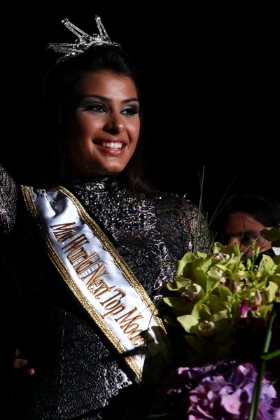 Miss World Next Top Model